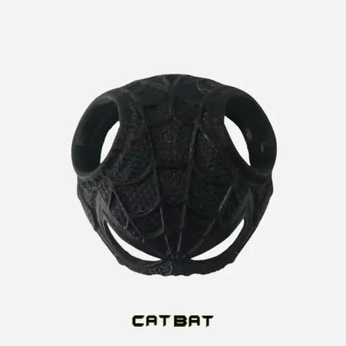 SPIDER CAT MASK