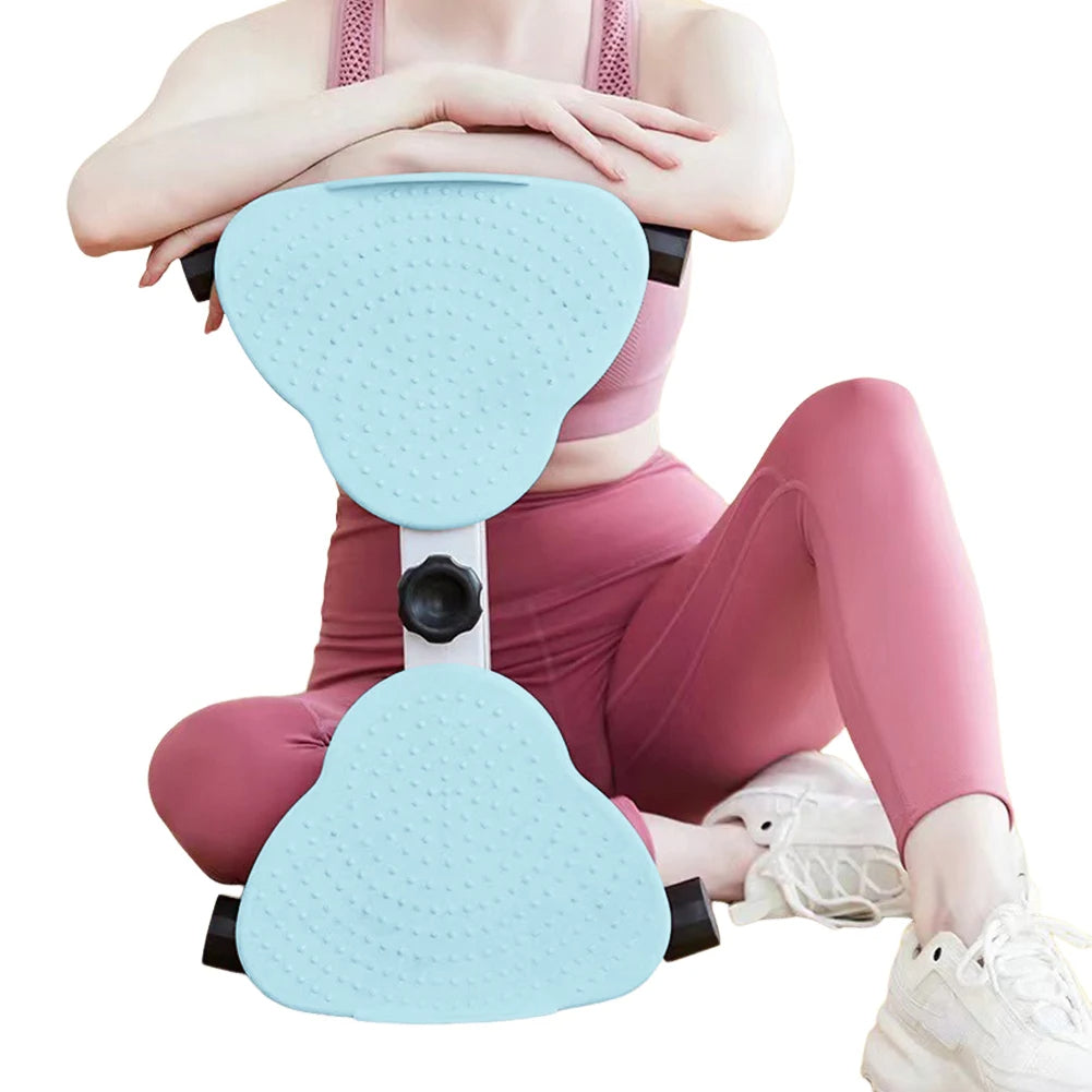 Waist Twisting Fitness Tool