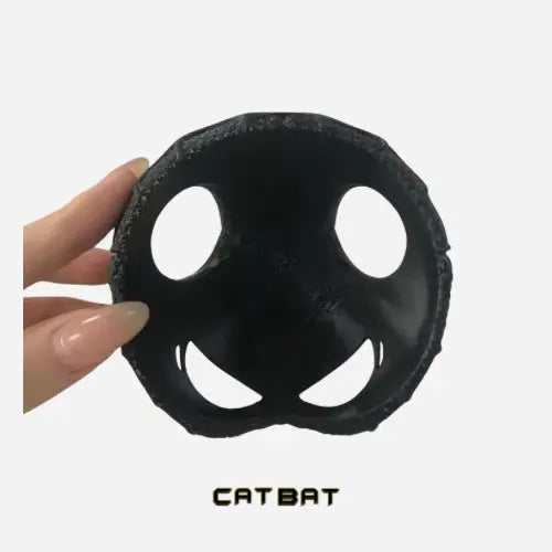 SPIDER CAT MASK
