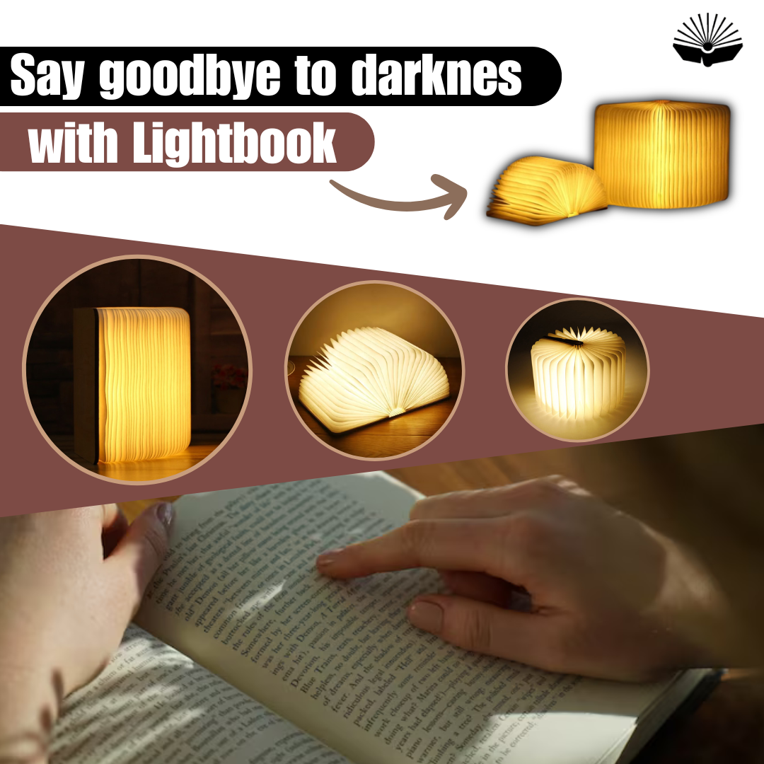LightBook™