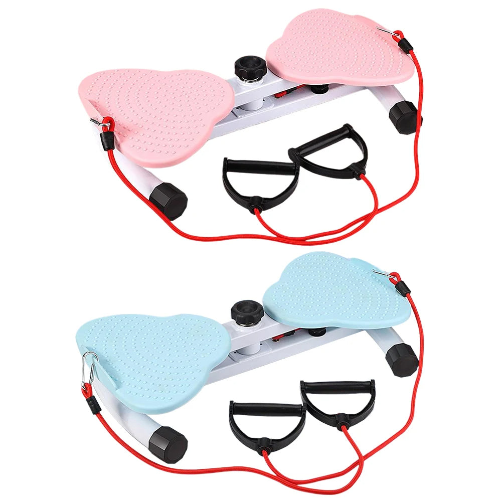 Waist Twisting Fitness Tool