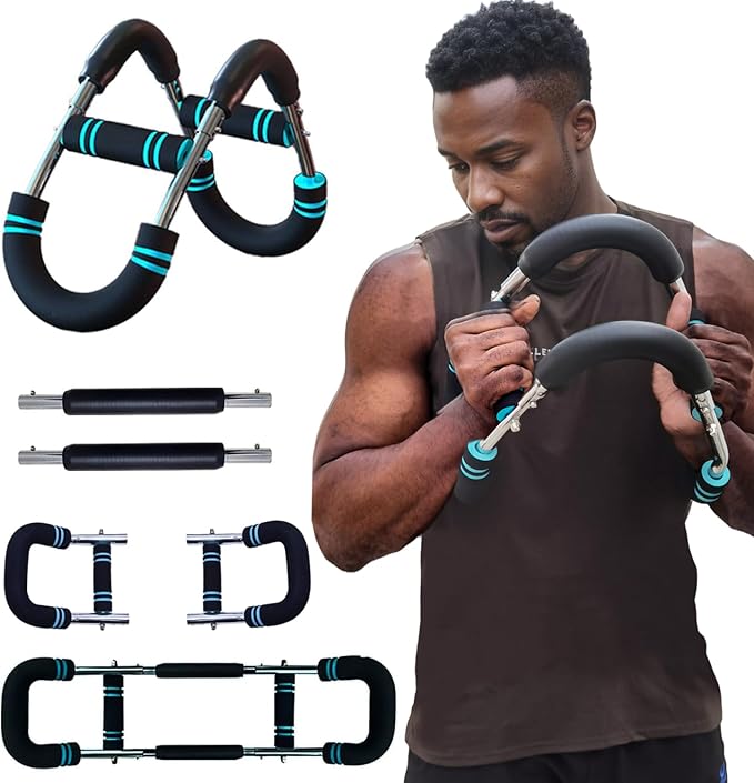 PowerFlex Arm Trainer