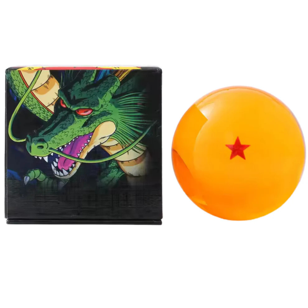 7-Dragon Crystal Ball