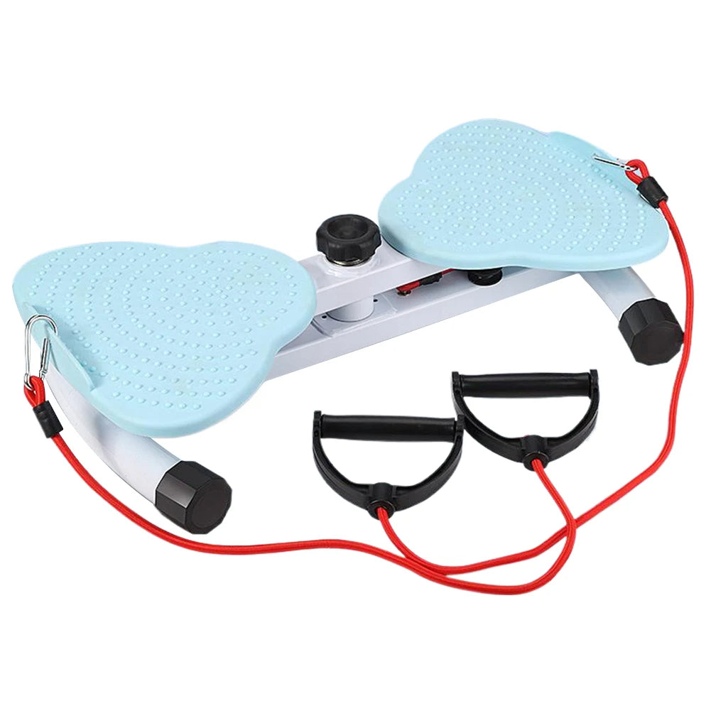 Waist Twisting Fitness Tool