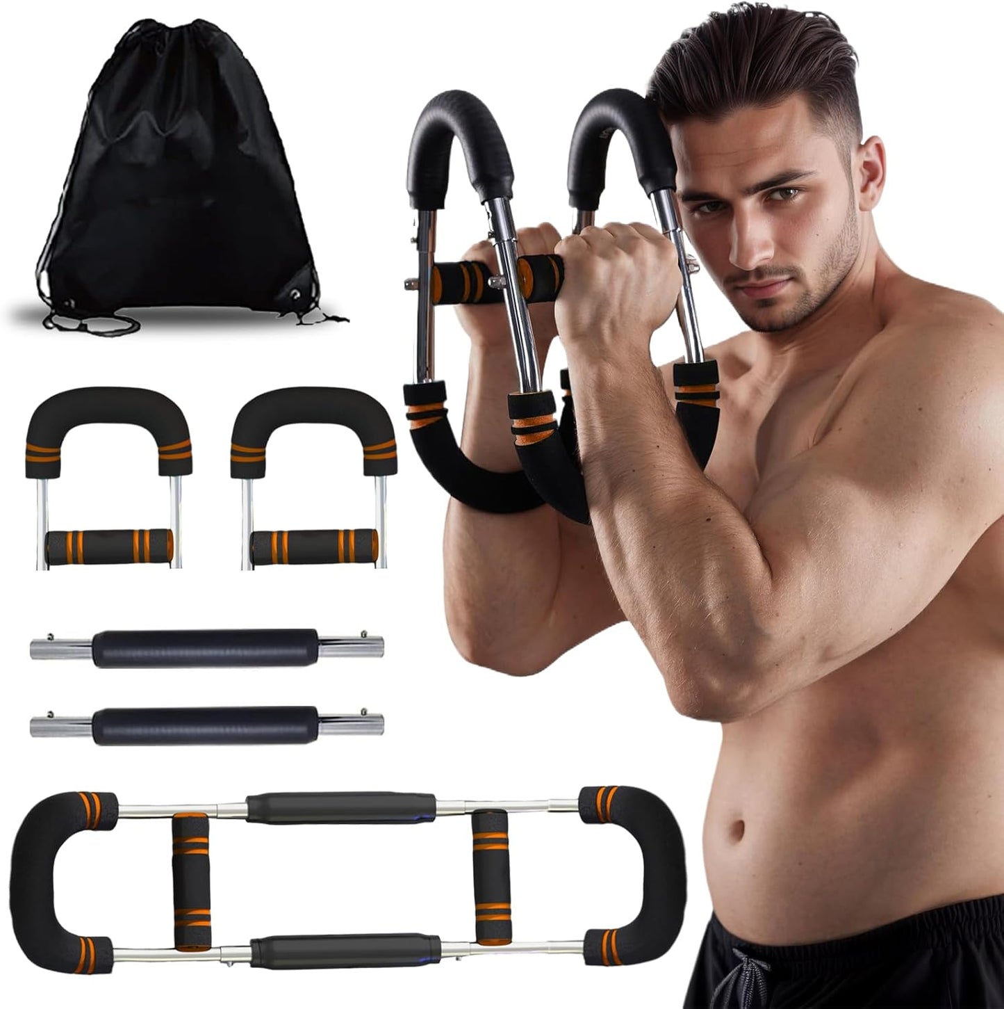 PowerFlex Arm Trainer