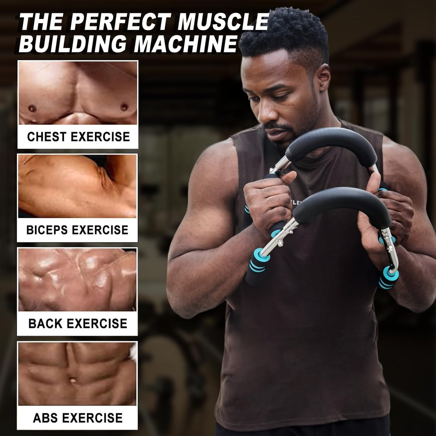 PowerFlex Arm Trainer