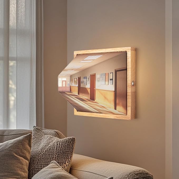 5D Illusion Light™