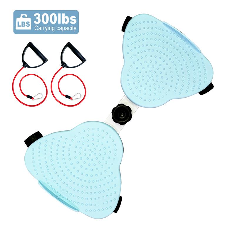 Waist Twisting Fitness Tool