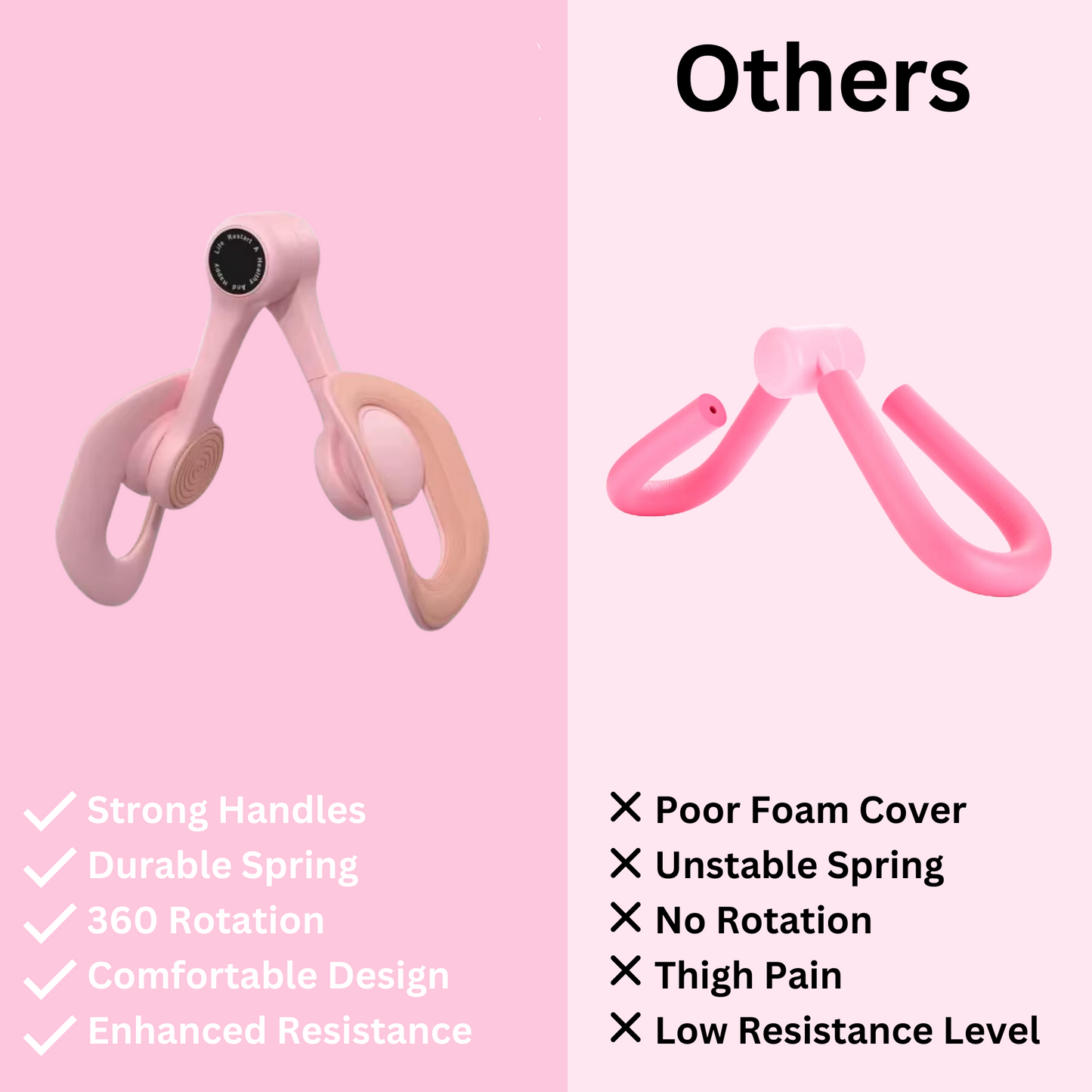 Kegel Pro Multi-Exerciser