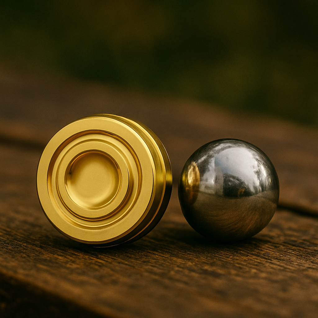 Release Dot™