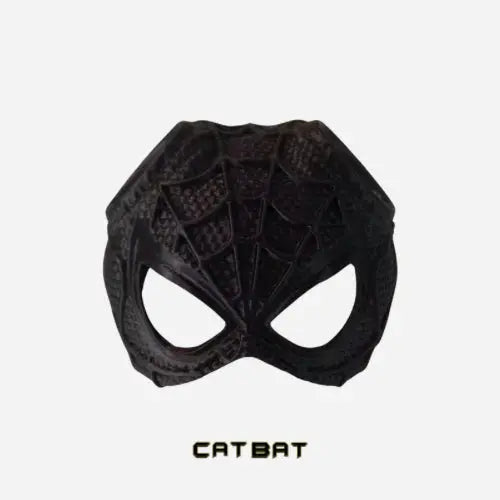 SPIDER CAT MASK