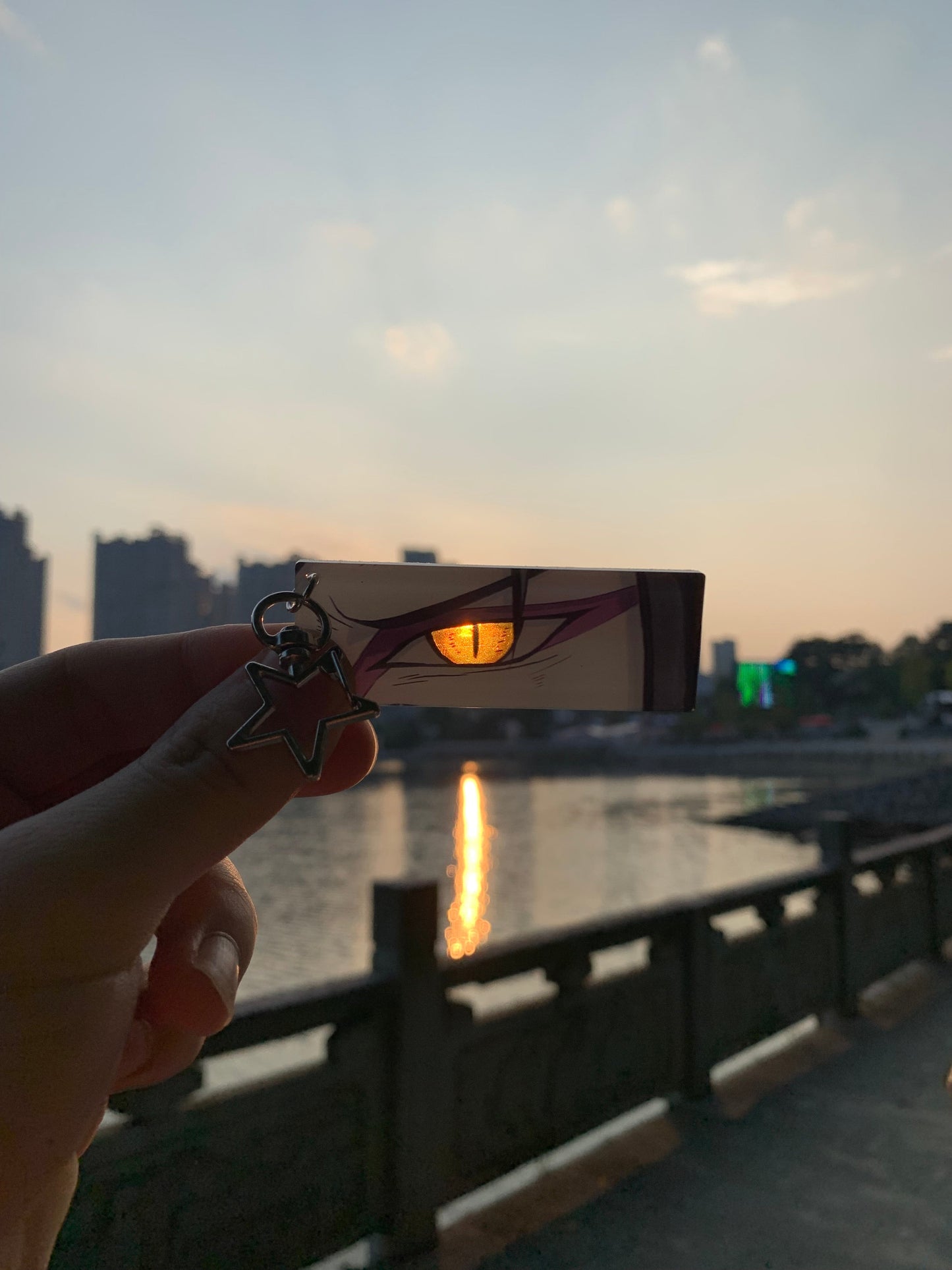NarutoKeychains