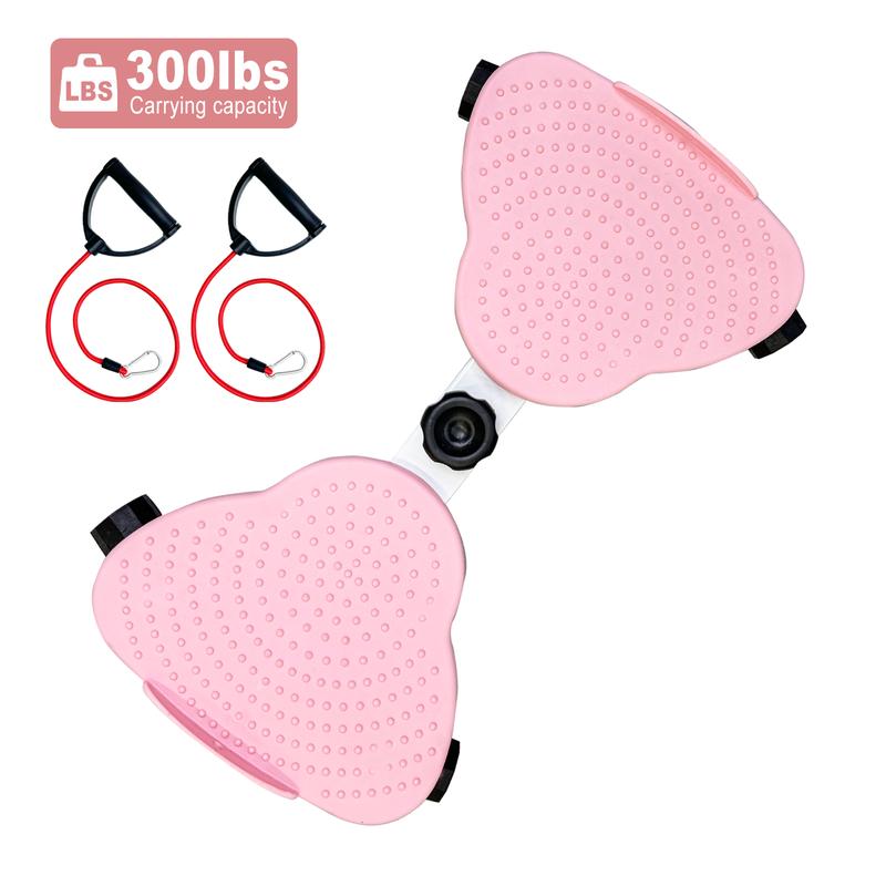 Waist Twisting Fitness Tool