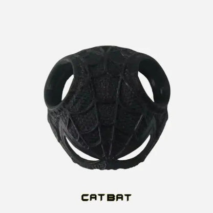 SPIDER CAT MASK