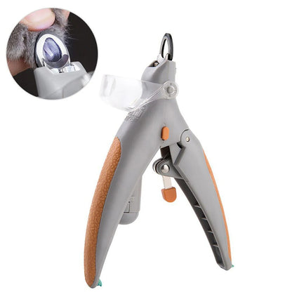 Professional Nail Clippers for Cats & Dogs
