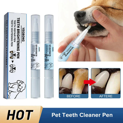 Pet Toothbrush Pen™