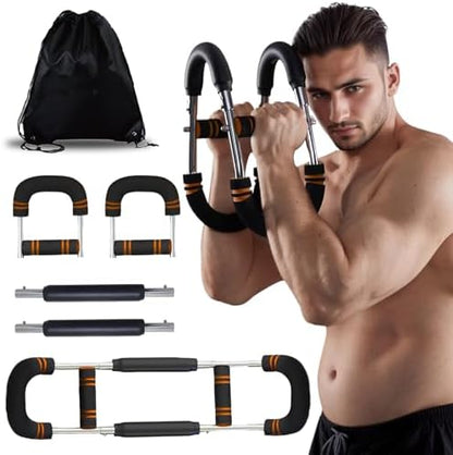PowerFlex Arm Trainer