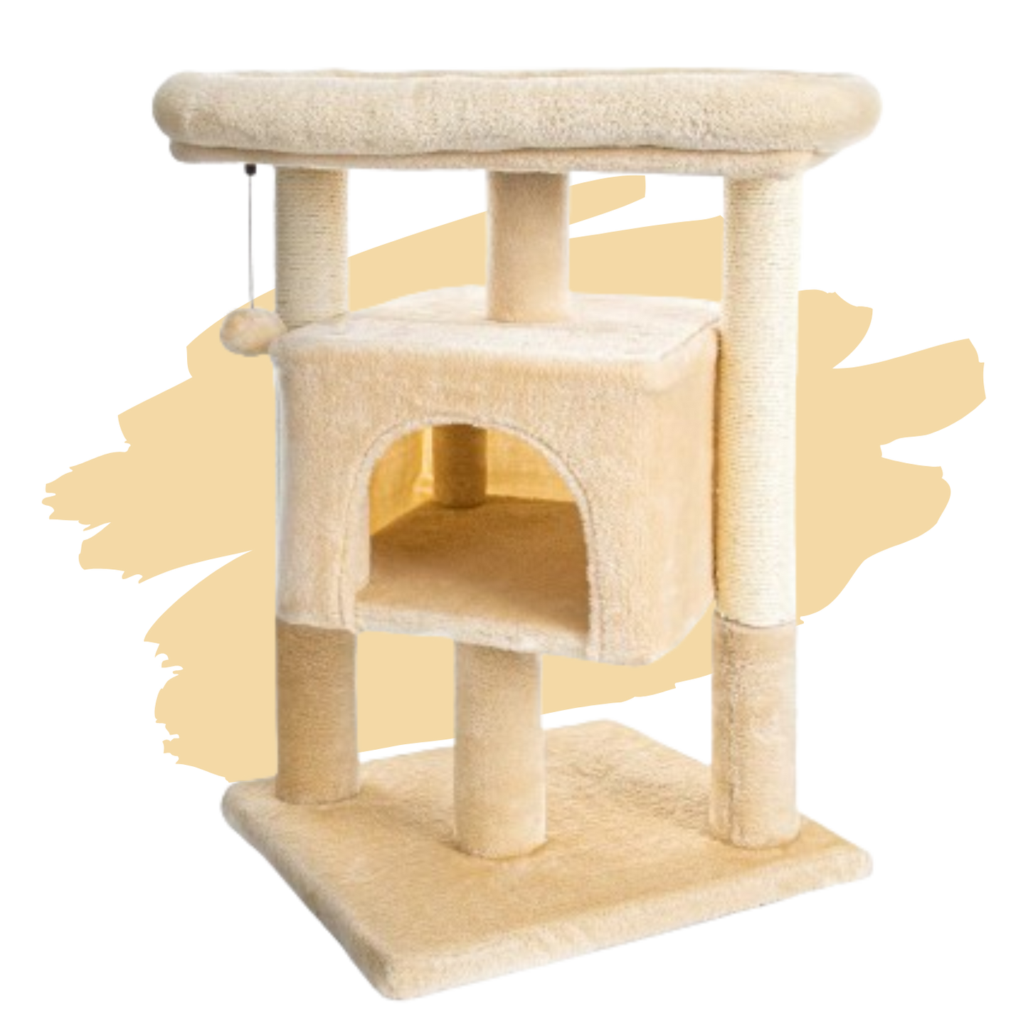 Cat Scratching Posts