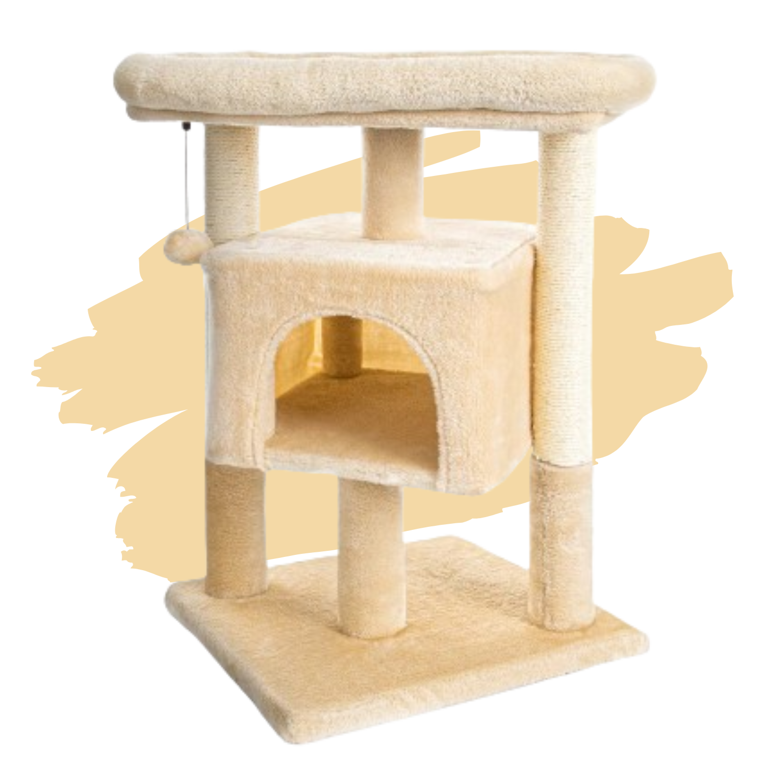 Cat Scratching Posts