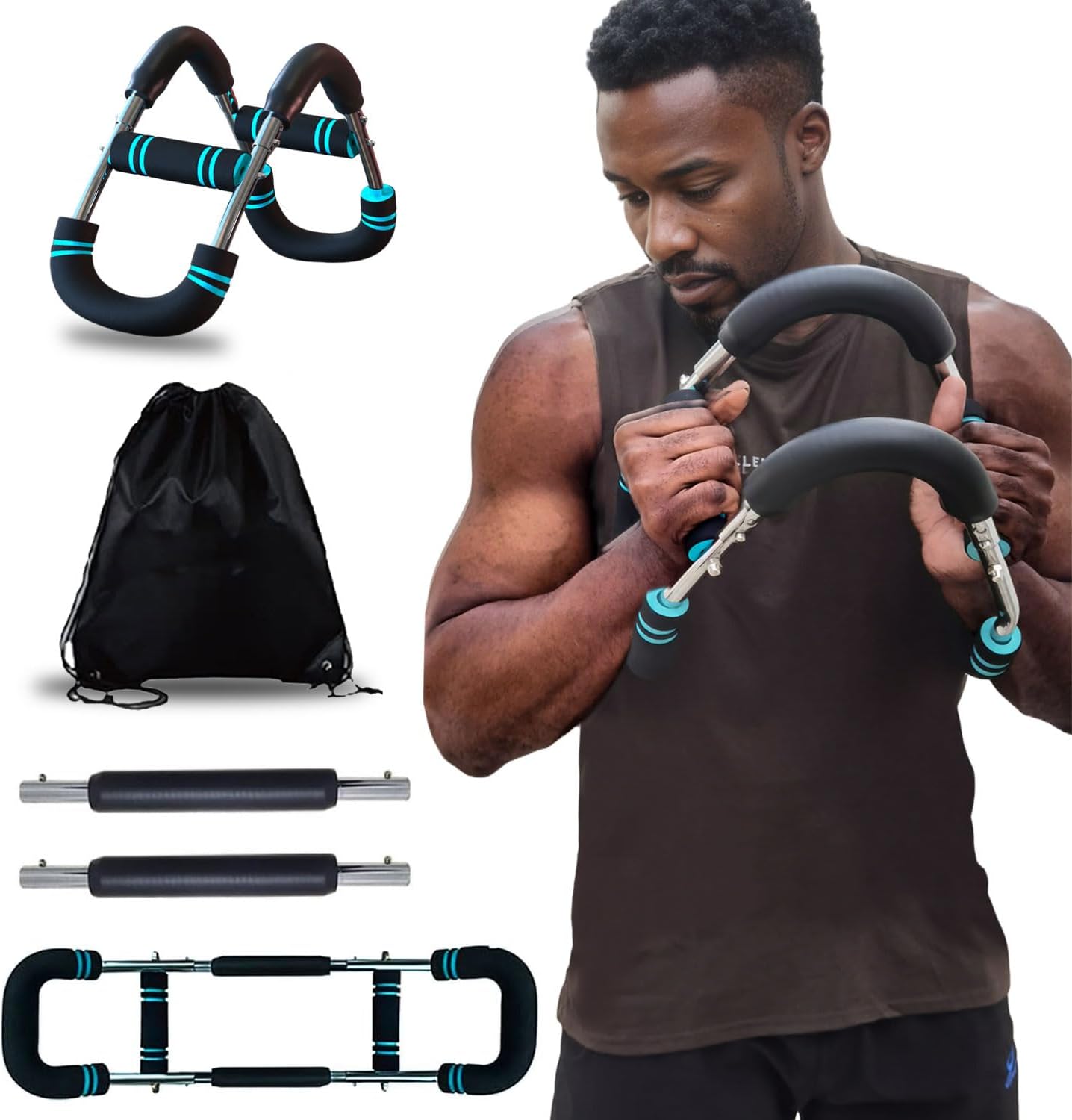 PowerFlex Arm Trainer