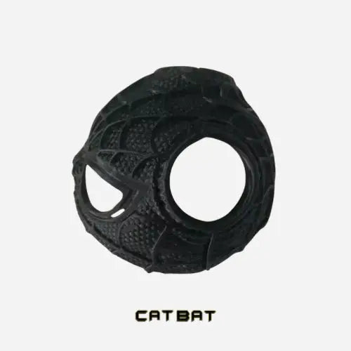 SPIDER CAT MASK