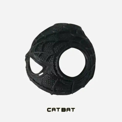 SPIDER CAT MASK