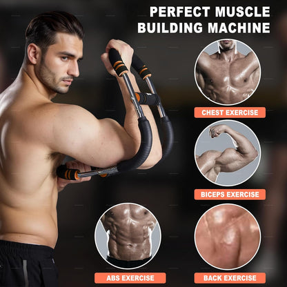PowerFlex Arm Trainer