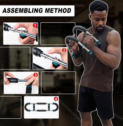 PowerFlex Arm Trainer