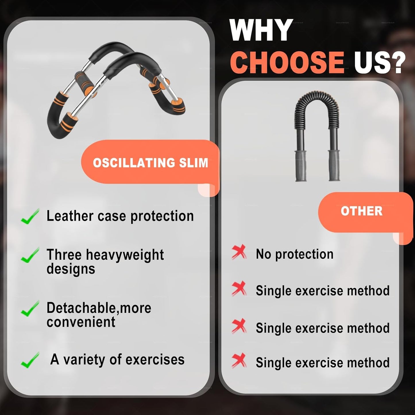 PowerFlex Arm Trainer