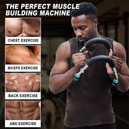 PowerFlex Arm Trainer