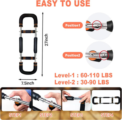 PowerFlex Arm Trainer