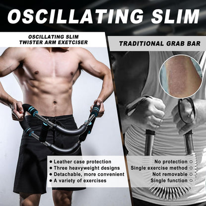 PowerFlex Arm Trainer