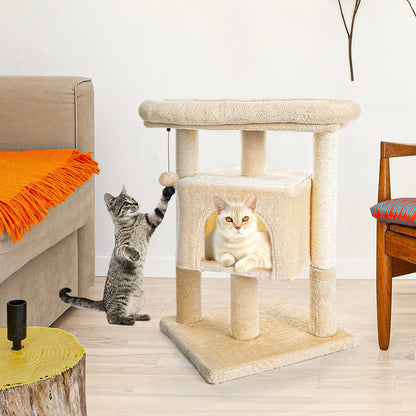 Cat Scratching Posts