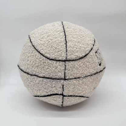 Basketball Pillow