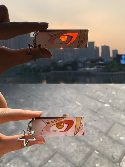 NarutoKeychains