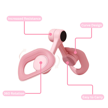 Kegel Pro Multi-Exerciser