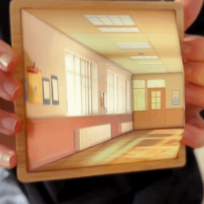 5D Illusion Light™