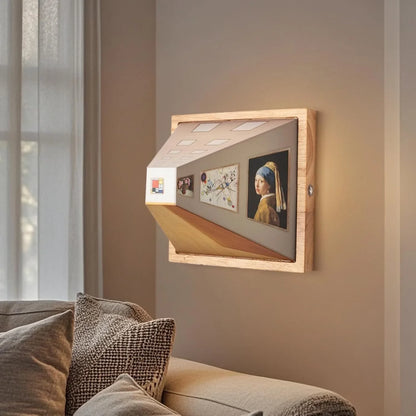 5D Illusion Light™