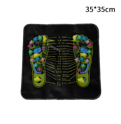 Acupressure mat