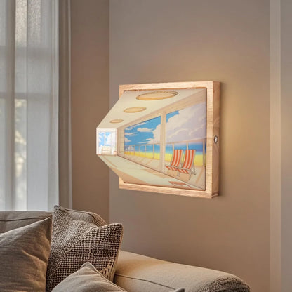 5D Illusion Light™