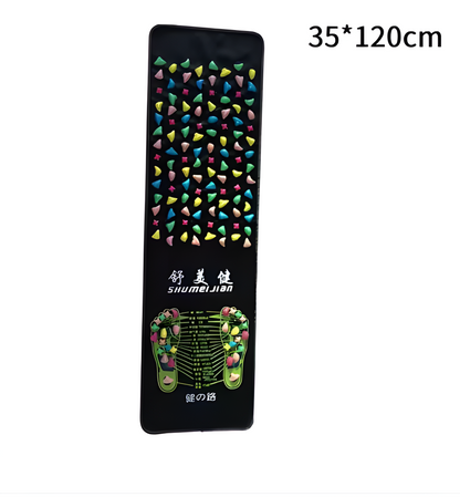Acupressure mat
