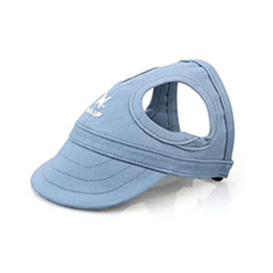 Dog Cap
